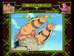 Battle Heat