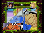 Battle Heat