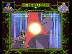 Battle Heat