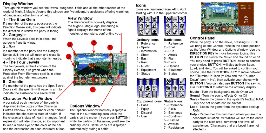 Might and Magic III - Front Inside.webp