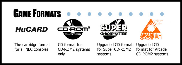 NEC Compatibility Guide