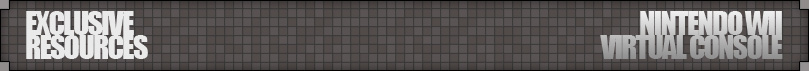 Exclusive Resources - TurboTV Intro Archive